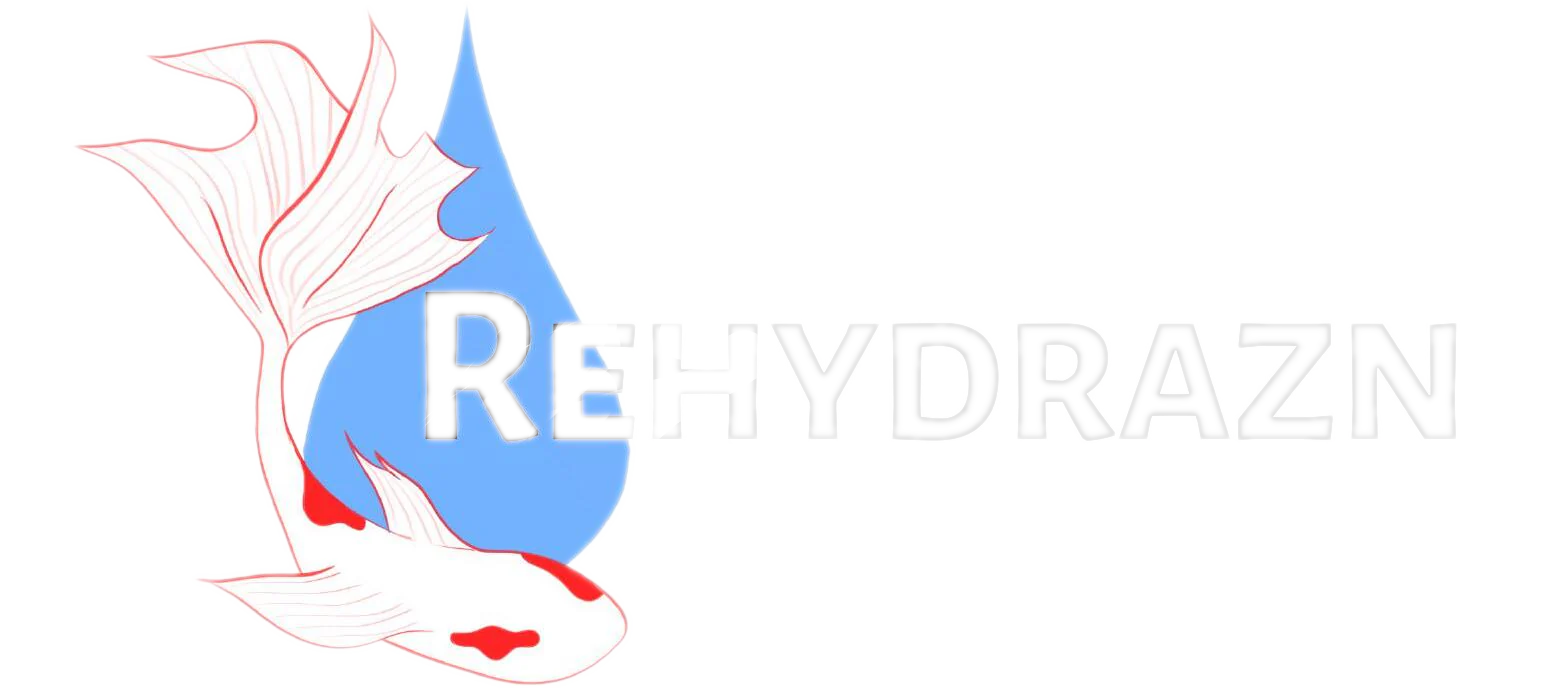 Rehydrazn